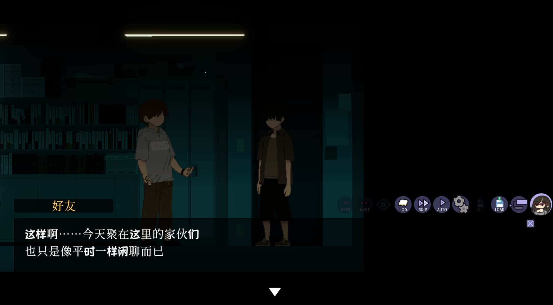 社团伙伴 CIRCLEMATE 合集游戏封面