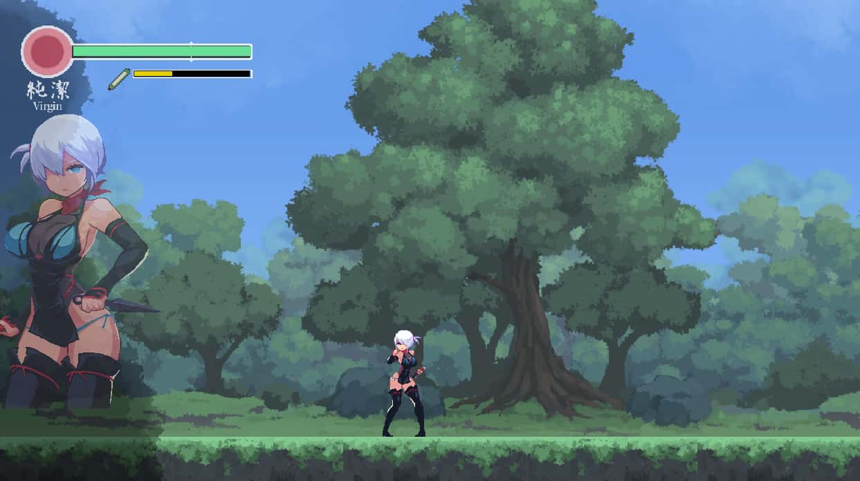 游戏截图3