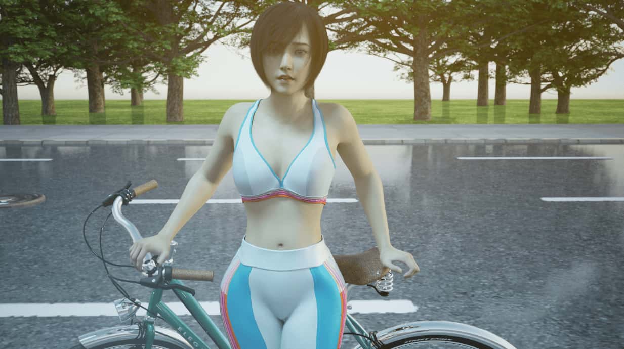 游戏画面2
